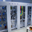 Сборка щитового оборудования - Комплексный интегратор электрических и слаботочных систем