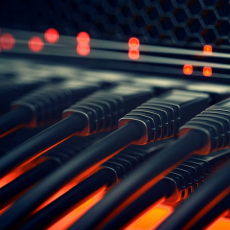 IT-инфраструктура - Комплексный интегратор электрических и слаботочных систем