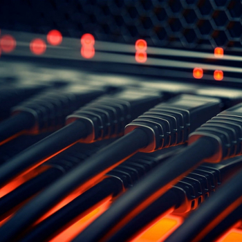 IT-инфраструктура - Комплексный интегратор электрических и слаботочных систем