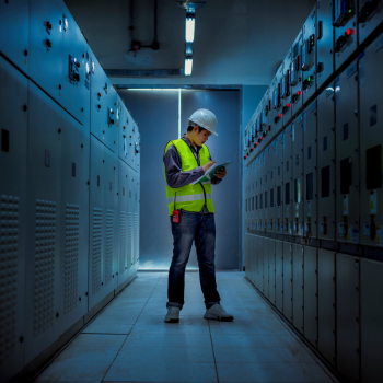 Системы электроснабжения - Комплексный интегратор электрических и слаботочных систем