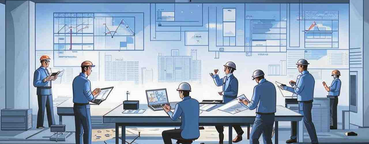 Проектирование инженерных систем