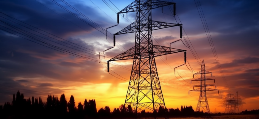 Системы электроснабжения