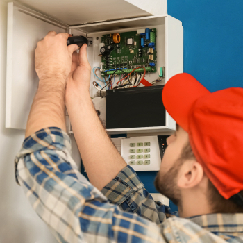 Добро пожаловать на наш сайт - Инженерные, электромонтажные работы